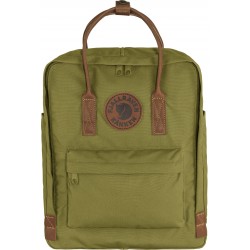 Fjallraven Kanken No.2 Backpacks Foliage Green